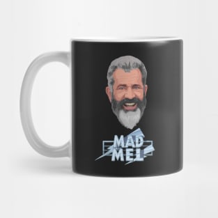 MAD MEL Mug